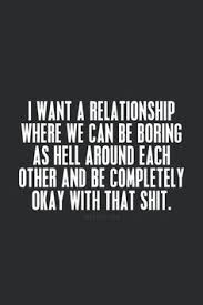 Funny Relationship Quotes on Pinterest | Crazy Ex Quotes, Country ... via Relatably.com