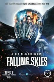 Falling Skies