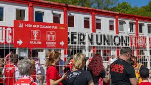 union berlin – ipswich