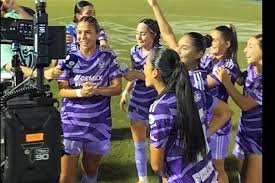 Tigres Femenil avanza a Semis del W7F