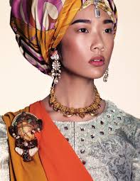 Vogue Thailand – “Asia Major” - asia-major32