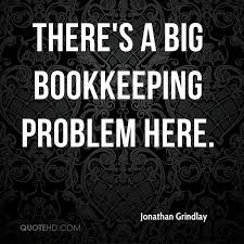 Best 10 renowned quotes about bookkeepers pic German | WishesTrumpet via Relatably.com