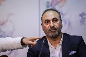 مردم به خوبی جواب بازیگر وطن فروش را دادند
