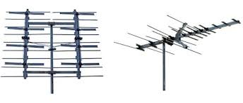 Image result for uhf antenna