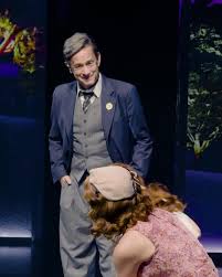 Tom Hanks on the Electrifying (and Terrifying) Experience of Writing a Play