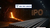 VMS TMT IPO Review: Everything You Should Know Before Investing