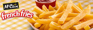 Image result for french fries