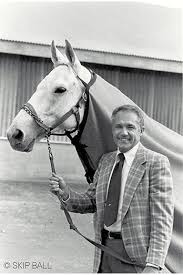 Hall of Fame Ride - Mid-Atlantic Thoroughbred