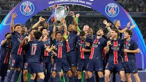 Paris Supporters - News update