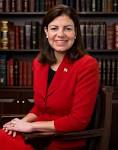 New Hampshire Sen. Kelly Ayotte
