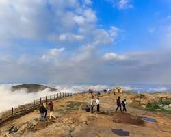 Image of Breakfast at Nandi Hills