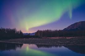 This Spring Could Be One of the Best Times to See the Northern Lights for Years