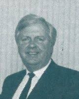 Tom Jackett. Honours: Life Member - 1991. Board Member from 1986 to the end of 1990. Managing Director of Ecole Wagner Johnson. - image2885
