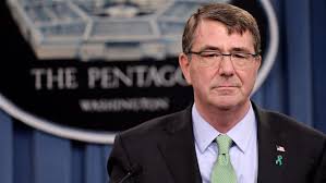 Resultado de imagem para Ashton Carter