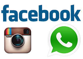 Google Plus vs. Fcaebook