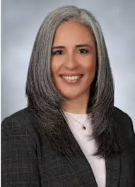 Alexandra Estrella Named Sole Finalist for Gwinnett County Superintendent