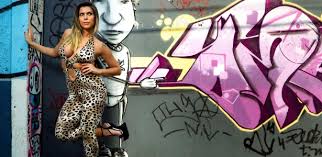 Resultado de imagem para Ilustração: Rua AUGUSTA DE NOITE