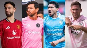 ¡Fútbol EN VIVO! Dónde y cuándo ver los partidazos de HOY 30 de Julio - Imagen principal del artículo