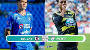 Cruz Azul vs Pachuca: EN VIVO, horario y dónde ver el partido de la J13 del Clausura 2026