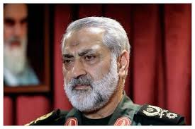 سردار شکارچی، سخنگوی ارشد نیروهای مسلح: اگر کشورهای منطقه در کنار ایران قرار بگیرند، هیچ مشکلی برای تردد...