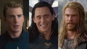 Unpacking The Wild Night Chris Evans Sent Tom Hiddleston, Chris Hemsworth And Co An 'Assemble' Text
