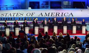 Image result for gop debate 2016 cnn