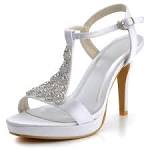 Shop Fancy Wedding Shoes Bridesmaid High Heels at m