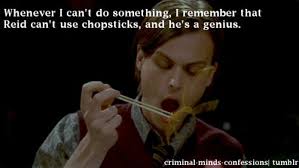 Criminal Minds Quotes on Pinterest | Criminal Minds, Spencer Reid ... via Relatably.com