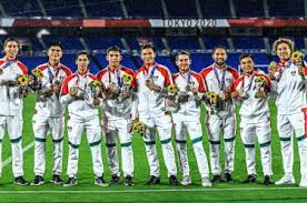 Los medallistas olímpicos que jugarán el Mundial 2026; ocho son mexicanos
