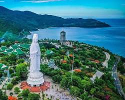 Hình ảnh về Sơn Trà peninsula in Da Nang