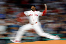Rearranging the Sock Drawer: Who could the Red Sox get in an Aroldis Chapman trade?
