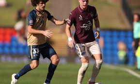 Jets’ hitting the road for next two games