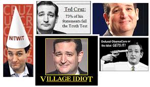 Image result for Ted Cruz and Joe McCarthy