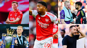 The Briefing: Early transfer news, Lewis-Skelly on new role and more