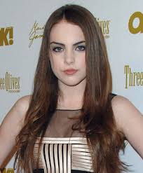 Elizabeth Gillies : elizabeth-gillies-1335401996.jpg - elizabeth-gillies-1335401996