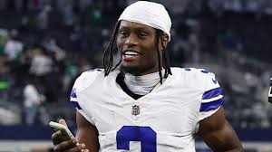 Blockbuster Trade Pitch Sends WR George Pickens to AFC Contender