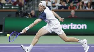 Camilo Ugo Carabelli: El nuevo espécimen del tenis argentino en Indian Wells