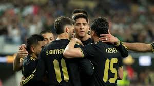 ESPN Deportes - News update