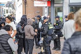 112 Nederland - News update