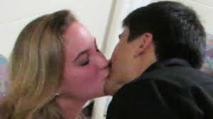 Image result for people kissing