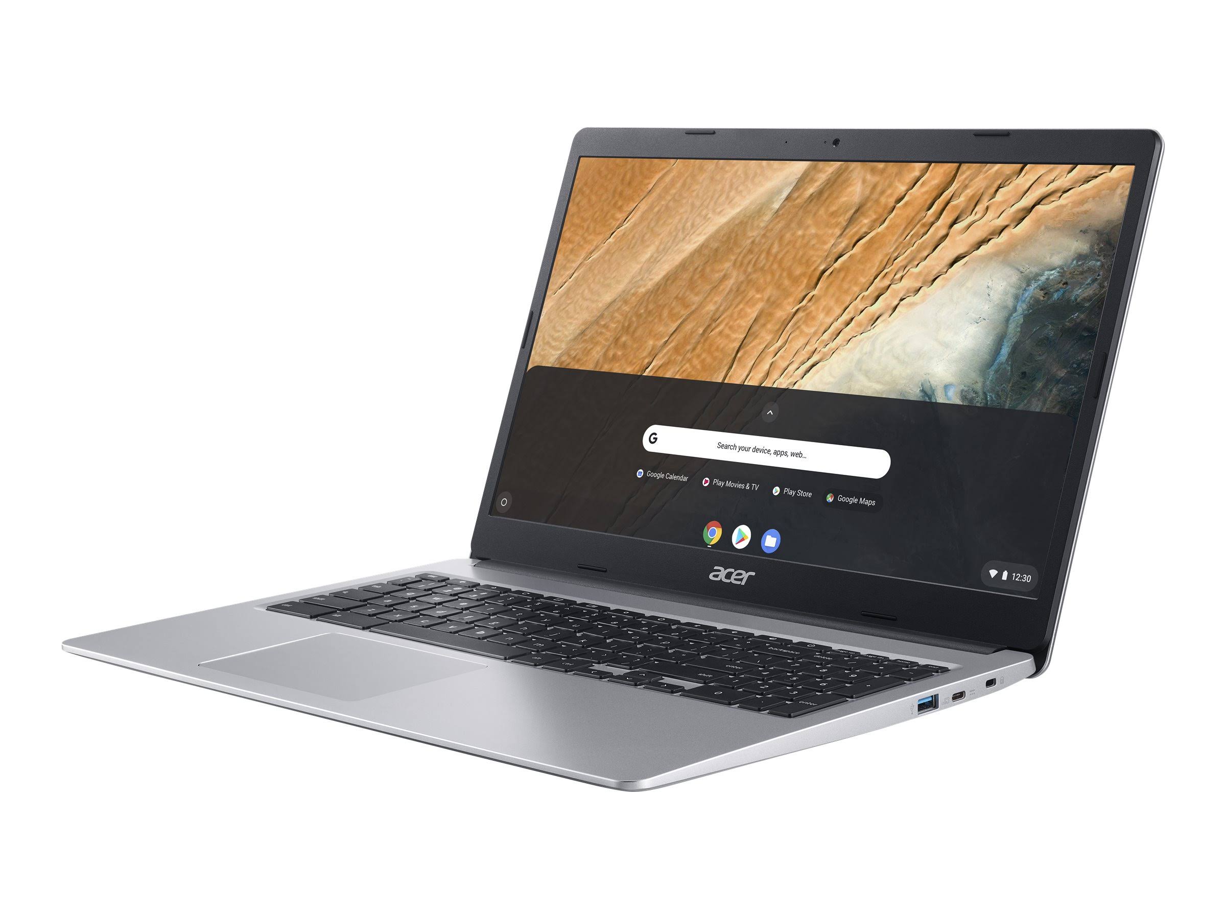 Acer Chromebook 315