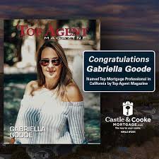 Castle & Cooke Mortgage Employee Samantha Bateman's profile photo
