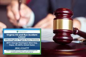 Gloucester County Hit-and-Run Accident Attorney Ken Gibson Explains Legal Options for Virginia Accident Victims