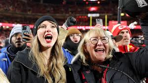 Travis Kelce’s Mother Made a Rare Statement About His Exes Before Taylor Swift