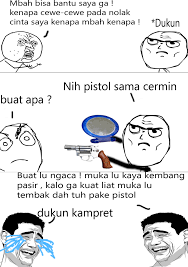 Image result for meme komen bahasa indo