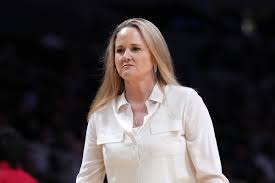 WNBA Team Releases Rookie After Indiana Fever Game
