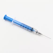 Best 1ml 3ml 5ml 10ml 20ml Medical Disposable Hypodermic ...