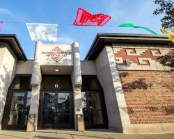 Image of National Museum of Mexican Art, Chicago