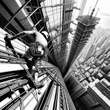 Alex Honnold wagt spektakulären Aufstieg auf Taipeh 101