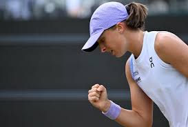 News source: Tennis Temple - Live tennis